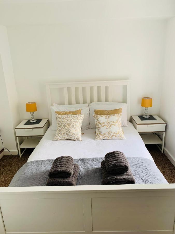Pophaus Brighton - Glam Pad In The Lively Lanes Hove Exterior foto