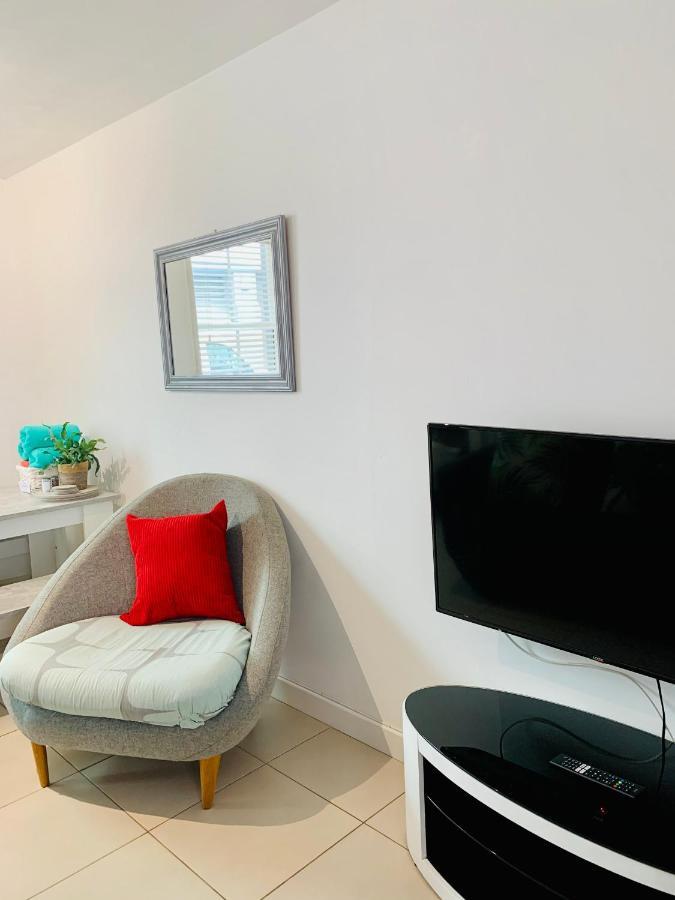Pophaus Brighton - Glam Pad In The Lively Lanes Hove Exterior foto