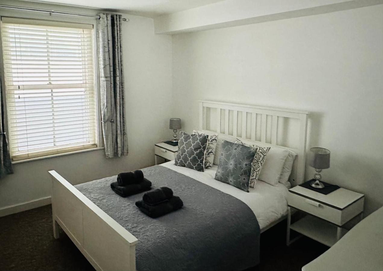 Pophaus Brighton - Glam Pad In The Lively Lanes Hove Exterior foto