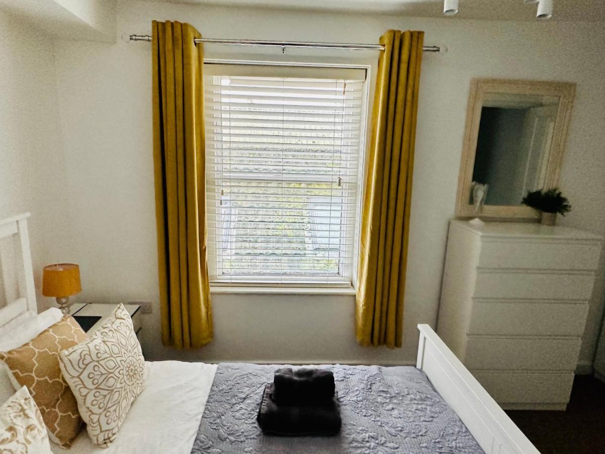 Pophaus Brighton - Glam Pad In The Lively Lanes Hove Exterior foto