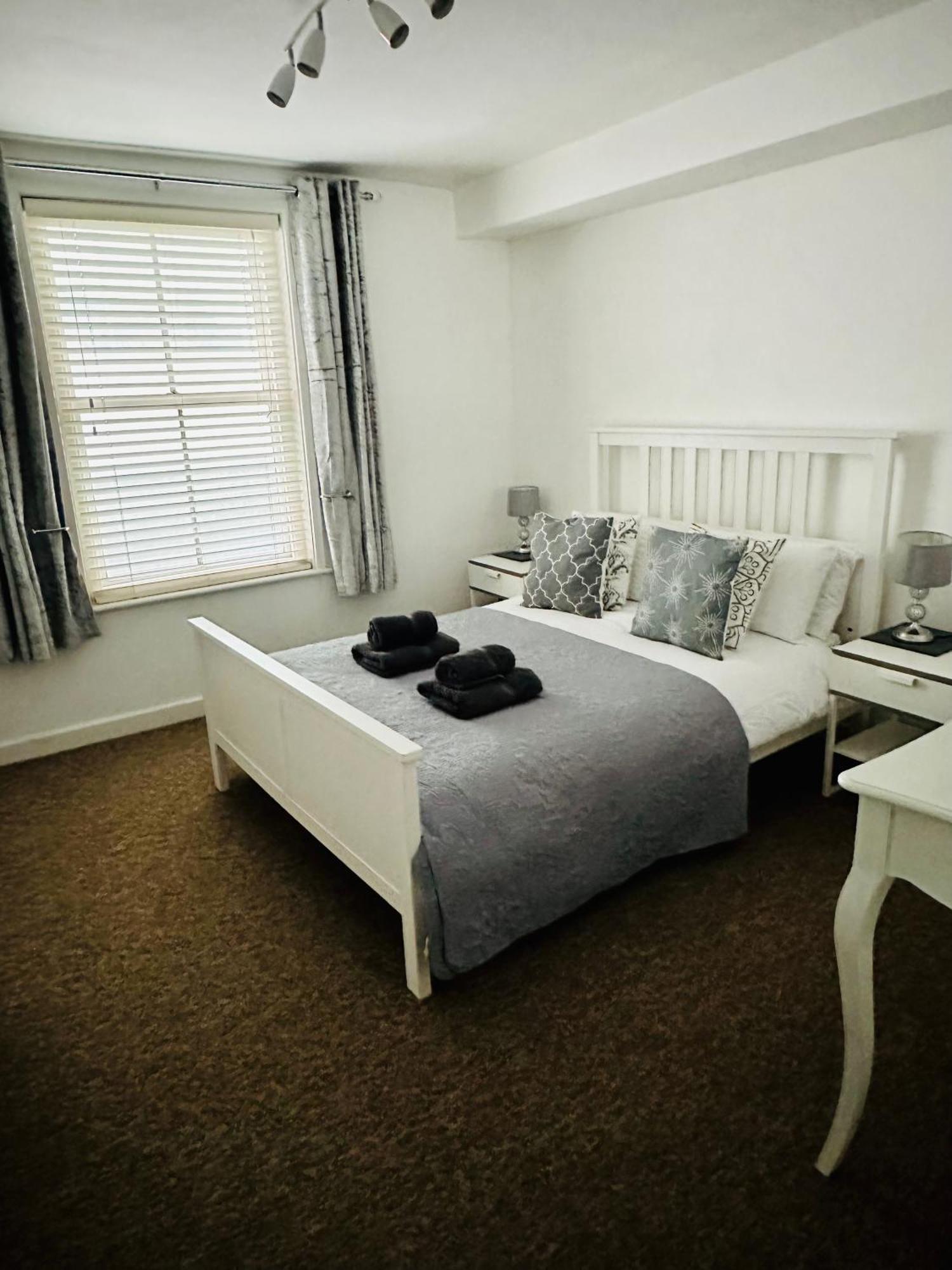 Pophaus Brighton - Glam Pad In The Lively Lanes Hove Exterior foto